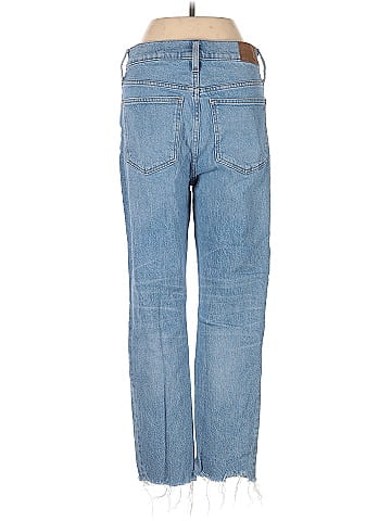 Madewell Jeans (view 2)