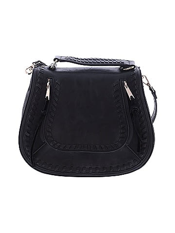 Urban Expressions Satchel (view 1)