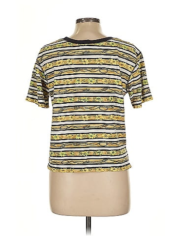 Carole Little Short Sleeve T-Shirt (view 2)