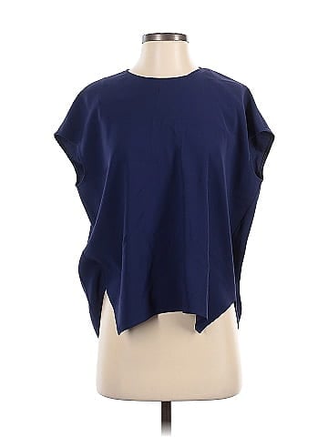 MM. LaFleur Short Sleeve Top (view 1)