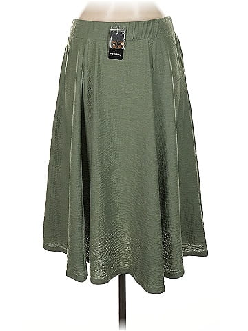 Torrid Casual Skirt (view 2)