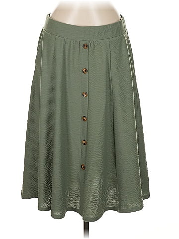 Torrid Casual Skirt (view 1)