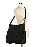 Gucci Outlet Black Vintage GG Canvas Diaper Bag One size - photo 2