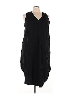 Terra & Sky Casual Dress