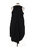 Terra & Sky 100% Cotton Black Casual Dress Size 4X - photo 2