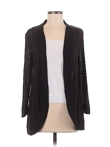 Dana Buchman Cardigan (view 1)