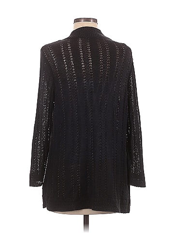 Dana Buchman Cardigan (view 2)