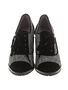 Johnston & Murphy Heels (view 2)