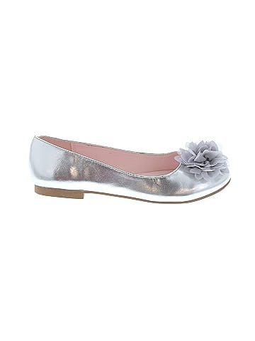 Nina Flats (view 1)