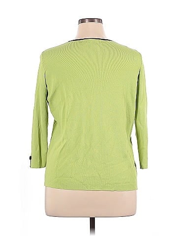 Sag Harbor Cardigan (view 2)