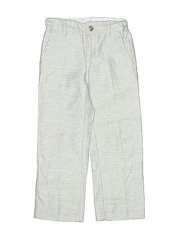 Janie and Jack Casual Pants (view 1)