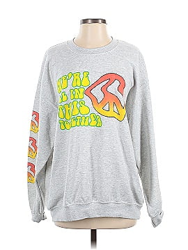 Urban Outfitters Sweatshirt