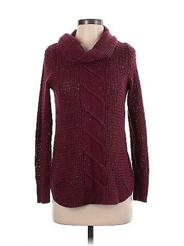 Wrangler Jeans Co Pullover Sweater (view 1)
