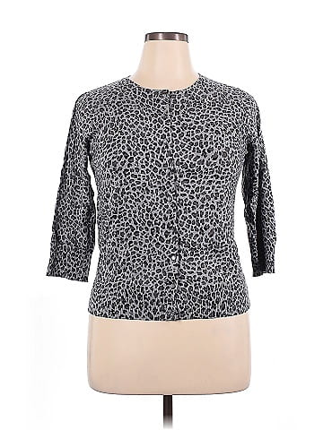 Grace Elements Cardigan (view 1)