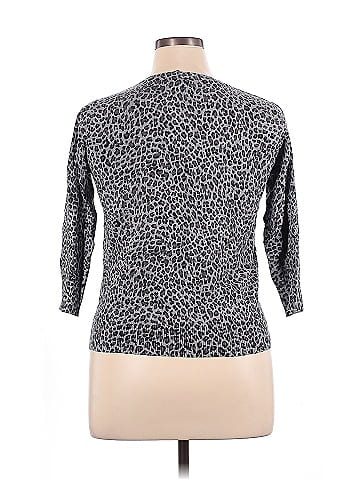 Grace Elements Cardigan (view 2)