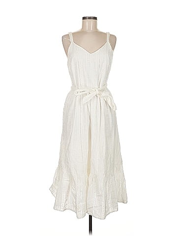 Saks Fifth Avenue Casual Dress (view 1)