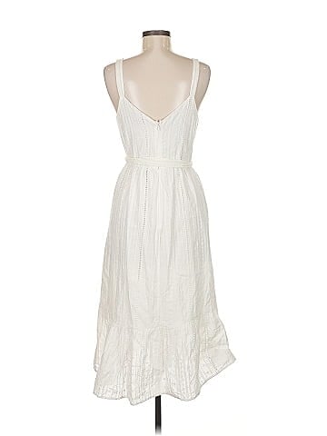 Saks Fifth Avenue Casual Dress (view 2)