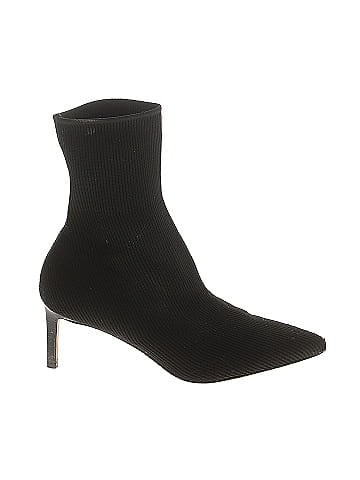 Veronica Beard Boots (view 1)