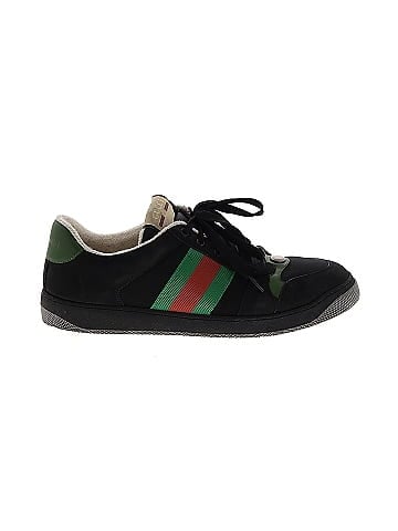 Gucci GG Screener Sneakers (view 1)