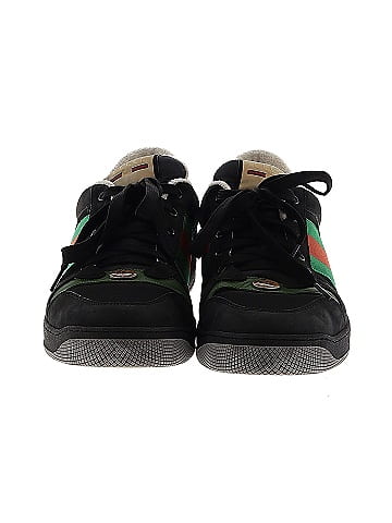 Gucci GG Screener Sneakers (view 2)