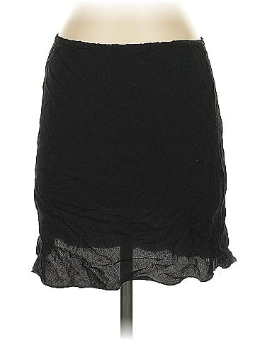 John Galt Casual Skirt (view 1)