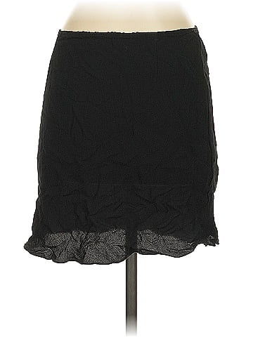 John Galt Casual Skirt (view 2)