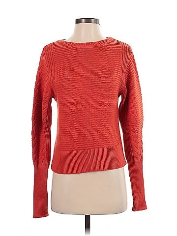 prologue Pullover Sweater (view 1)