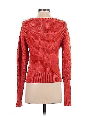 prologue Pullover Sweater (view 2)