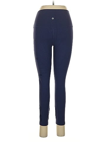 Lululemon Athletica Active Pants (view 2)