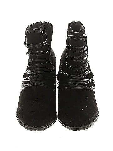 Patrizia by Spring Step Ankle Boots (view 2)
