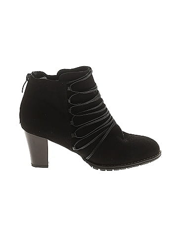 Patrizia by Spring Step Ankle Boots (view 1)