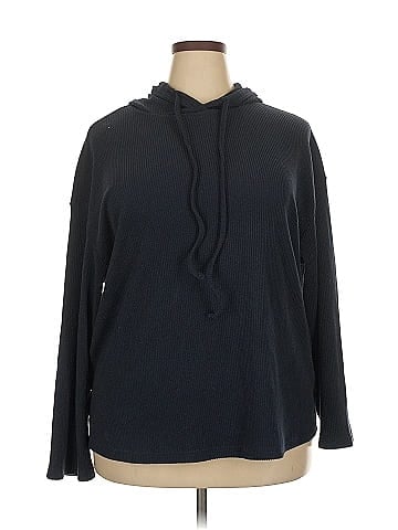 Fashion Pullover Hoodie (view 1)