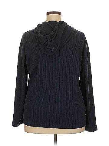 Fashion Pullover Hoodie (view 2)