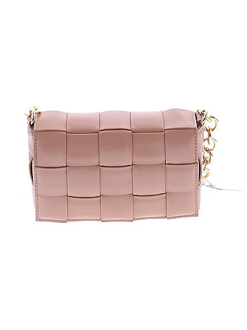 Urban Expressions Crossbody Bag (view 1)