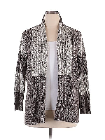 Liz & Me Cardigan (view 1)