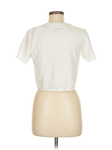 Missguided Short Sleeve T-Shirt (view 2)