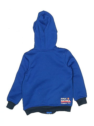 Nickelodeon Zip Up Hoodie (view 2)