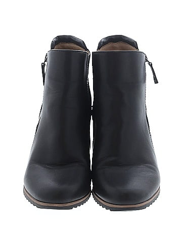 SOUL Naturalizer Ankle Boots (view 2)