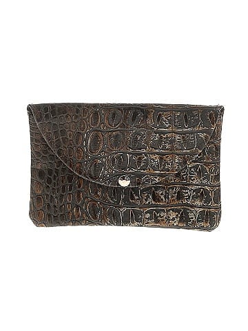 Unbranded Leather Clutch (view 1)