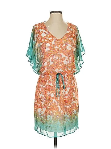 Bisou Bisou Cocktail Dress (view 1)