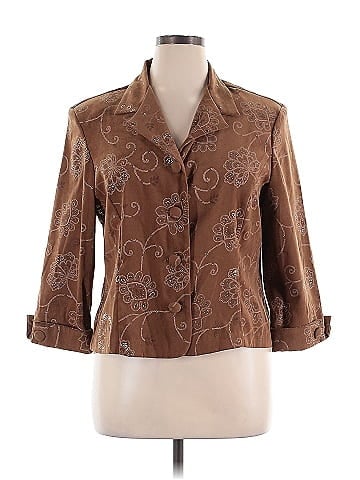DressBarn Blazer (view 1)