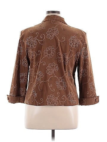 DressBarn Blazer (view 2)