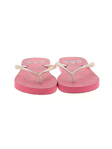 Gap Flip Flops (view 2)