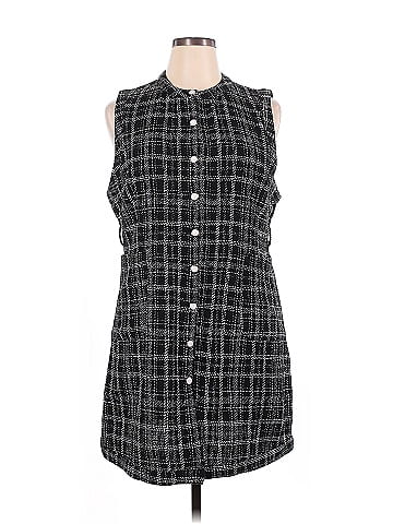 Allegra K Casual Dress (view 1)