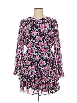 Bar III Casual Dress (view 1)