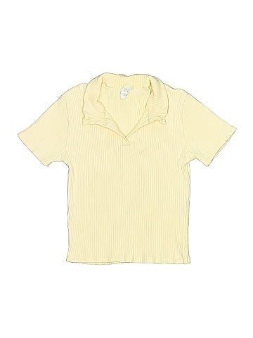 Zara Short Sleeve Turtleneck (view 1)