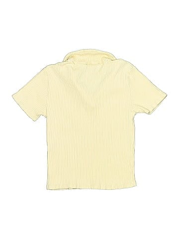 Zara Short Sleeve Turtleneck (view 2)
