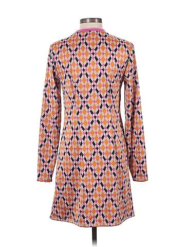 Scoop Casual Dress (view 2)