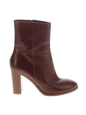 Barneys New York Boots (view 1)