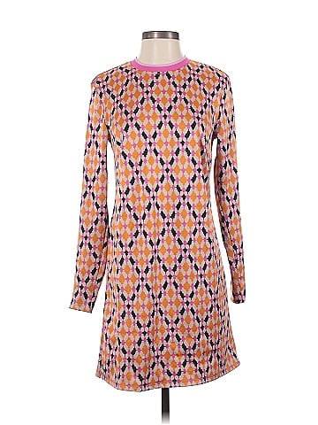 Scoop Casual Dress (view 1)